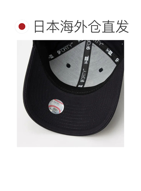 日本直邮NEW ERA OUTLINE 9FORTY 海军蓝