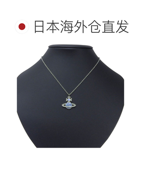 日本直邮Vivienne Westwood 女士 RINA 吊坠项链 630203FV02P645