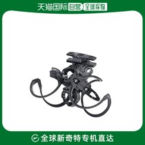 (JAPAN DIRECT MAIL) Zefal ZEPHIR TRI Kettle Rack Suit Black Small Movement and Outdoor