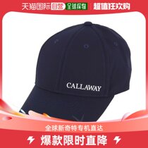 (Japan Direct Mail) Callaway sportswear golf hat and sunhat C23291101