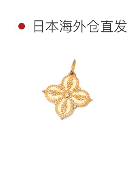 日本直邮agatha paris 女士 项链及吊坠