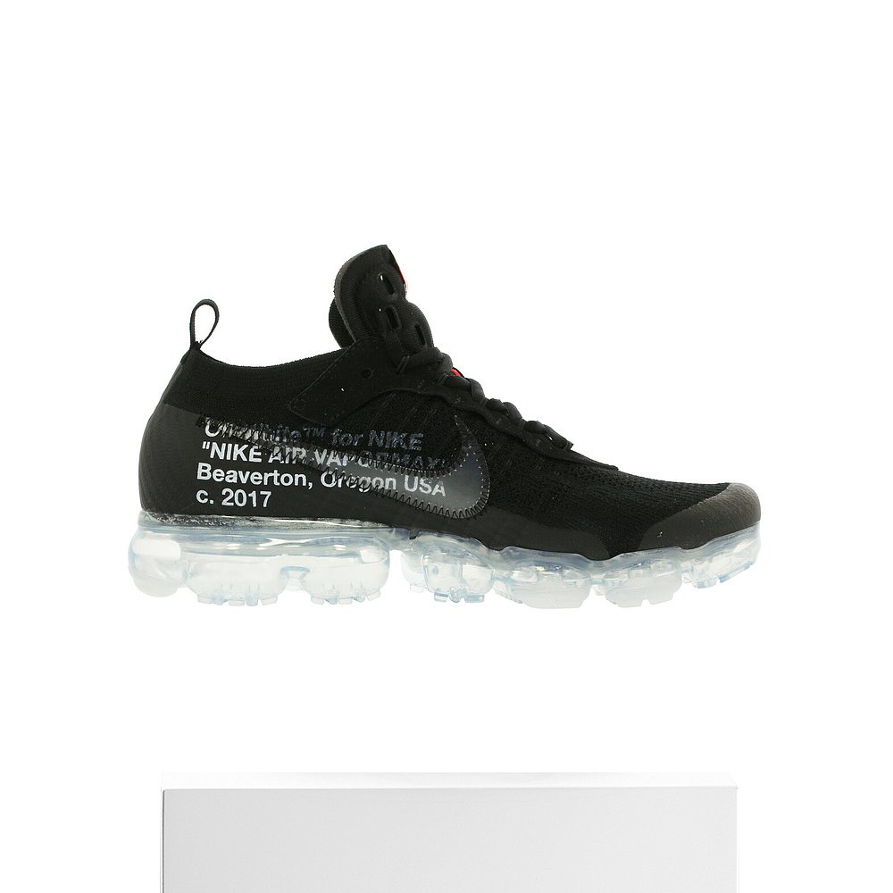 自营｜Nike 耐克 AIR VAPORMAX FLYKNIT 鞋 aa3831-002 - 图3