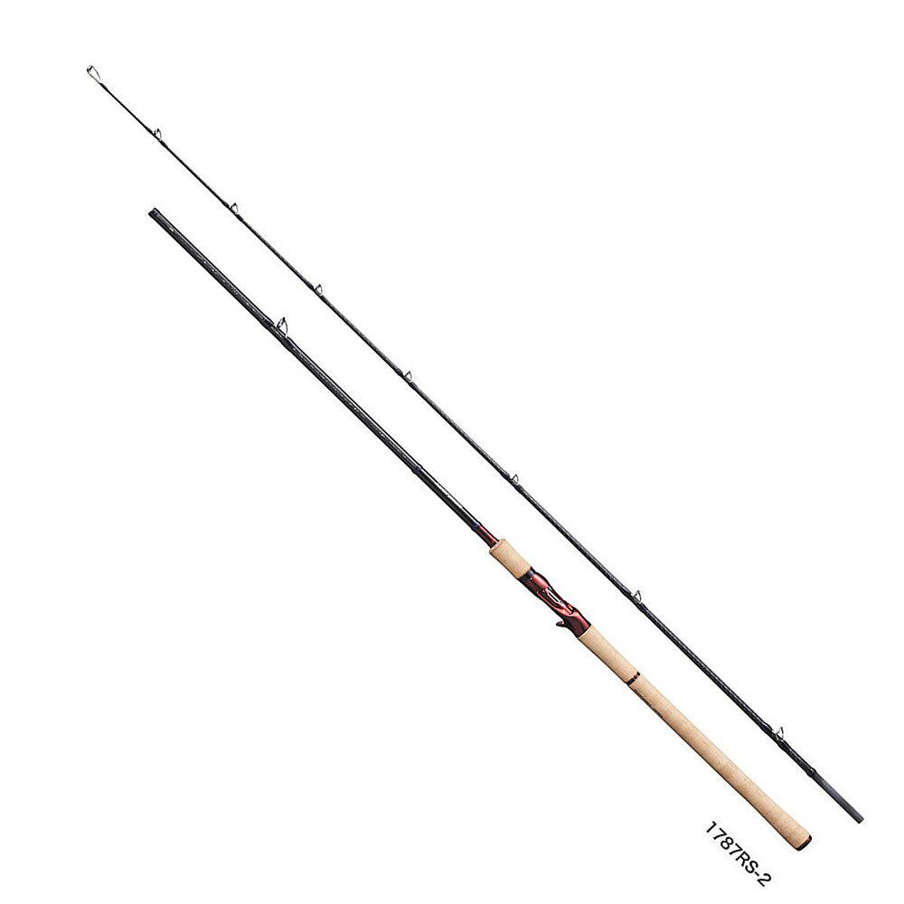 日本直邮Shimano Rod Scorpion 1787RS-2 抛饵模型 - 图2