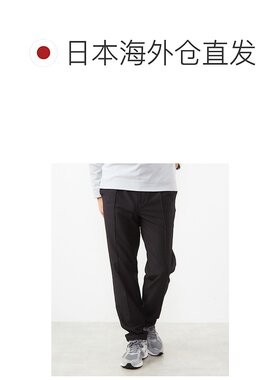 1h可退 日本直邮MEN'S MELROSE 男士休闲锥形裤 A0441FP308休闲裤