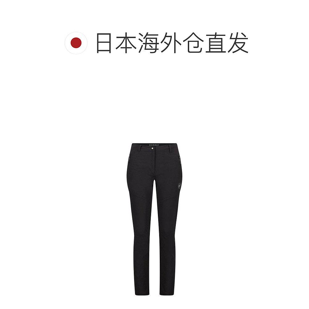 日本直邮Mammut Trekkers 3.0 SO 裤子 AF Women 1021-00811-0001,淘宝优惠券,粉丝福利购,淘宝优惠卷