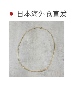 日本直邮Maria Black NORDHAVN 55 女士项链 925银 300500YG