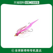 (Japan Direct Mail) Abu Garcia Tella Baccarchi Cachi Ball Spare Small Ball Suit Pink Gold