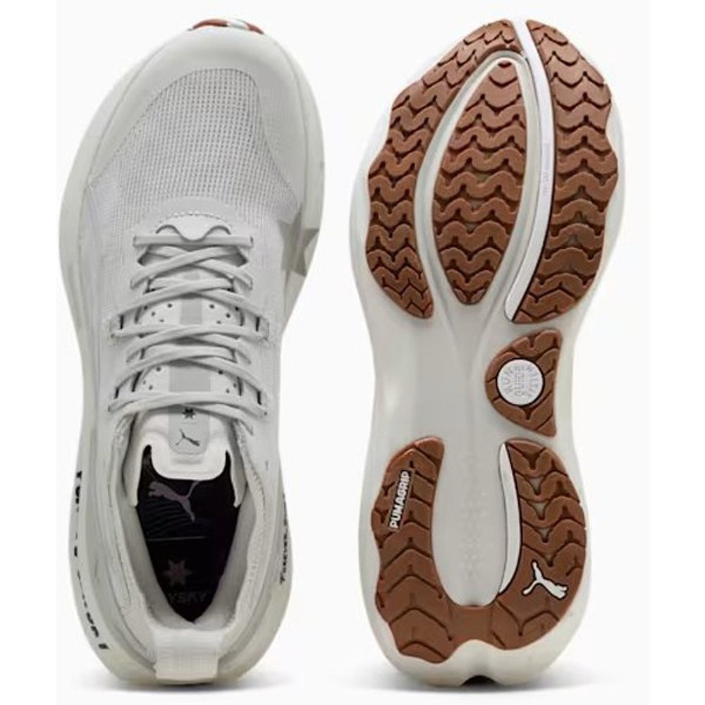 日本直邮PUMA PUMA x SAYSKY Forever Run Nitro 2 男士跑步鞋 [3 - 图2