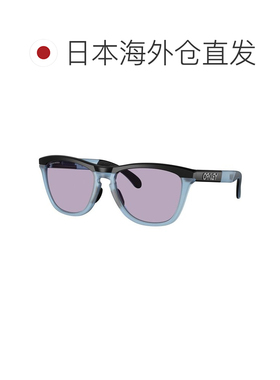 日本直邮Oakley 欧克利男女款蛙镜范围A型92841355太阳镜防紫外线