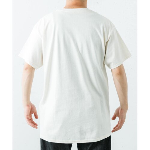 1h可退 日本直邮Cotton Expressions 男士 全棉地球主题印花T恤 C - 图3