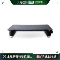 Direct mail Japan abien MAGIC GRILL SMOKE-FREE MAGIC GRILL Intelligent grill plate black required to be transformed