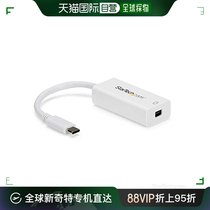 (Japan Direct Mail) StarTech com USB-C Mini DisplayPorts conversion adapter CDP