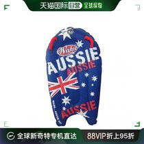 (Japan Direct mail) Little livepets toy RANGS water floating cushion Australian flag