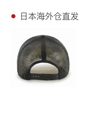 日本直邮NEW ERA 品牌网眼帽 MVP 帽子 洛杉矶道奇队 纽约洋基队