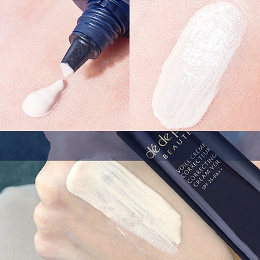 天猫国际日本直购日本直采香港仓发CPB/肌肤之钥 长管隔离新款40g 持久滋润2