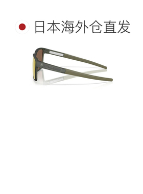 日本直邮Oakley Actuator SQ OO9430-0657 太阳镜