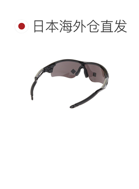日本直邮奥克利（OAKLEY）男士太阳镜 RADARLOCK PATH 抛光黑/PRI