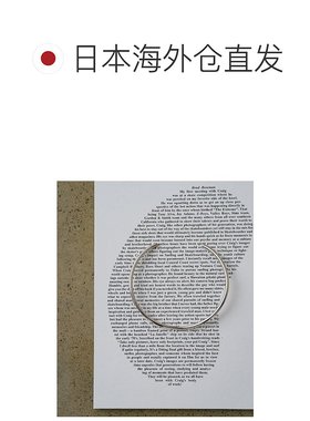 日本直邮Loungedress 【GALENA/嘉乐娜】项链吊坠