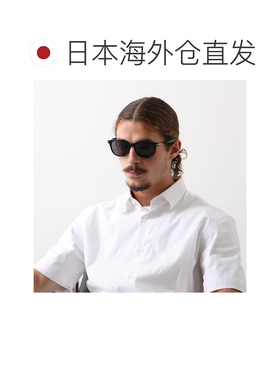日本直邮Dior 迪奥 男士太阳镜 DiorBlackSuit S12F DM40125F 威