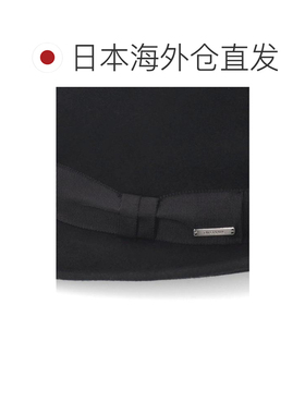 OVERRIDE 羊毛毡软呢帽 经典款 帽子防臭抗菌 【付后1h可退】