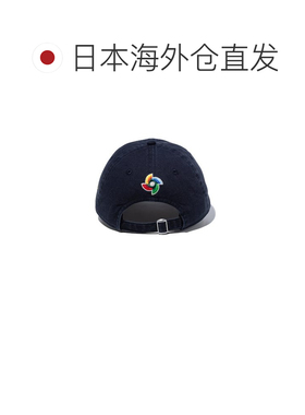 日本直邮纽 Era NEW ERA 棒球帽 9TWENTY WBC 日本国家队 1494822