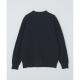 SHIPS SOLOTEX 12 gauge Pique V-neck Cardigan ໂດຍກົງຈາກປະເທດຍີ່ປຸ່ນ