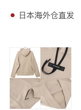 日本直邮On Men's Focus Tech 连帽衫 [1MF30290603 FW25]男士运