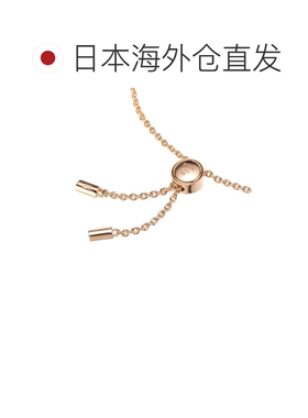 日本直邮EMPORIO ARMANI 安普里奥 阿玛尼女士手链 EG3561221
