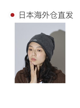 日本直邮UMBRO 男女同款 SP LOGO提花里毛针织冷【付后1h可退】