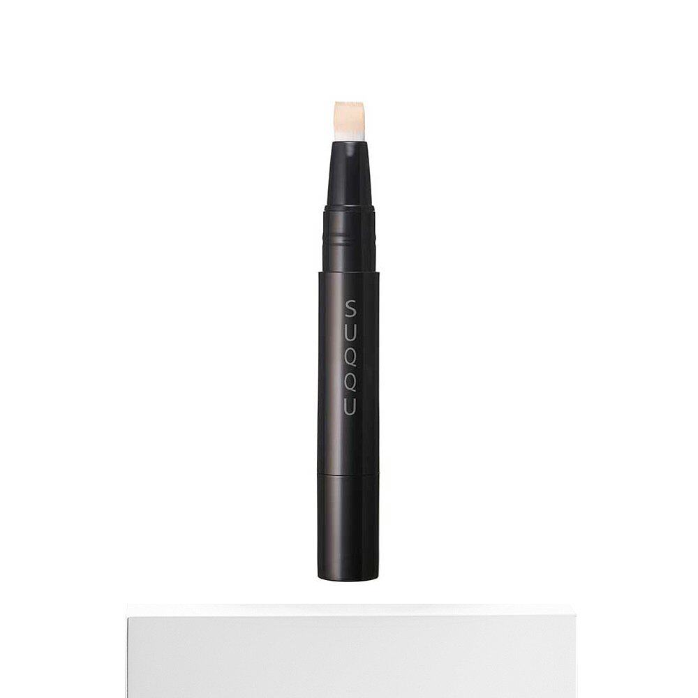 日潮跑腿SUQQU遮瑕棒4g 遮盖雀斑点痘印黑眼圈 保湿持久服帖不拔,淘宝优惠券,粉丝福利购,淘宝优惠卷