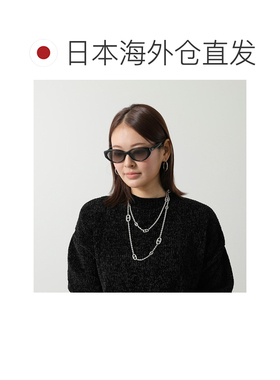 日本直邮Ray-Ban RB4457D 男女通用太阳镜猫眼造型全框蜂窝状镜框