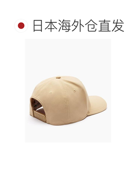 日本直邮LACOSTE 防水高尔夫球帽帽子 【付后1h可退】
