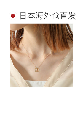 日本直邮ALIITA FLORECITA PRISMA 项链 ROLO 女士花卉图案珐琅吊