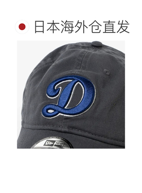 日本直邮NEW ERA 帽子 9TWENTY 棒球帽 纽约扬基队 洛杉矶道奇队