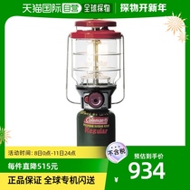 (Japan Direct Mail) Coleman Kollemando Outdoor Supplies Hand Lights Red 2000015521