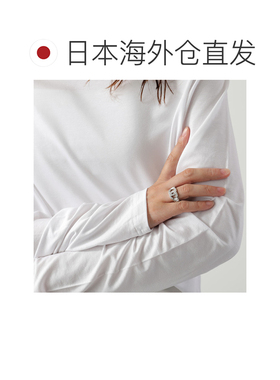 日本直邮CHANEL Coco Mark CC标志 女士水钻戒指 ABF782 B20579 U