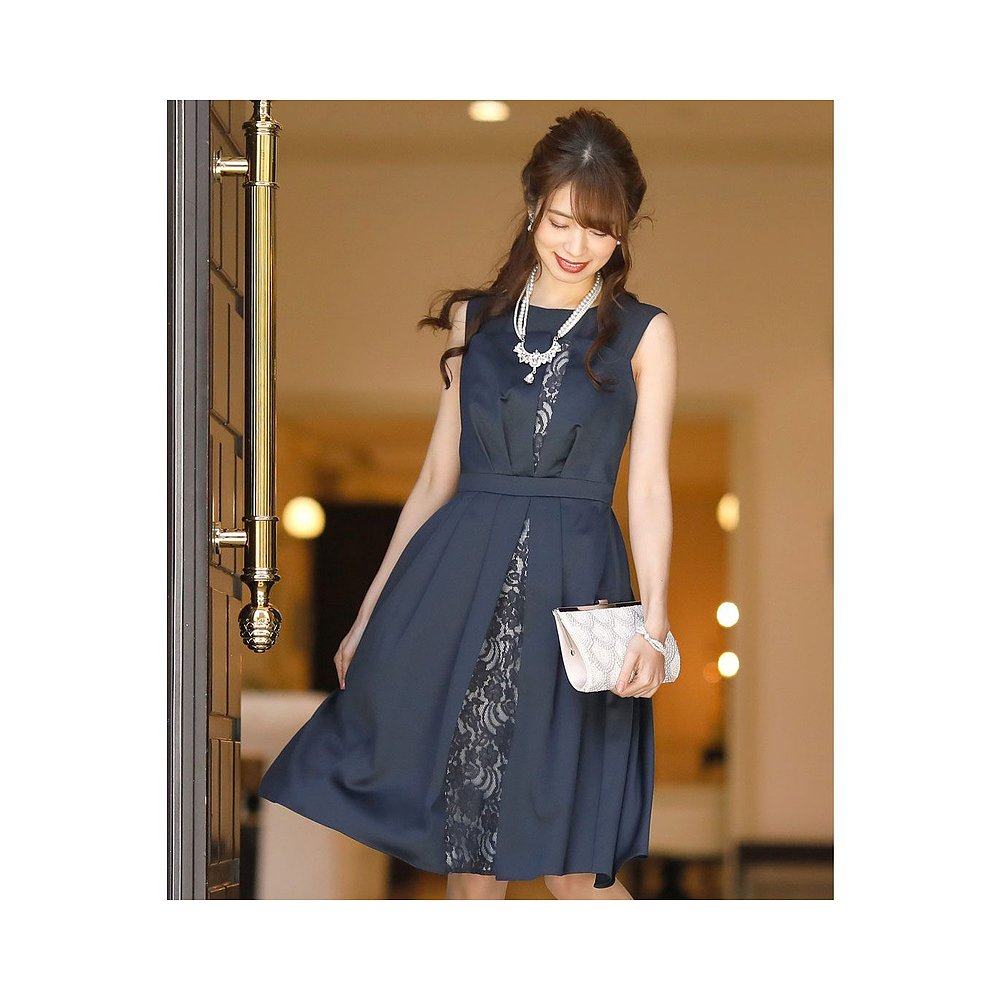  天猫国际探物日本连衣裙