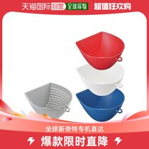 (Japan Direct Mail) Akebono-The industry Hedge Bowl Set White MZ-3530