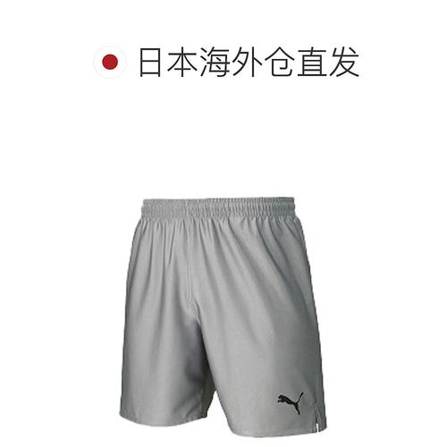 日本直邮 PUMA 足球LIGA游戏长裤核心款青少年款 [729970 14] 运 - 图1