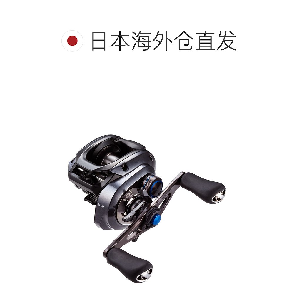 日本直邮 Shimano 渔线轮 '23 SLX DC 71XG [4] - 图1