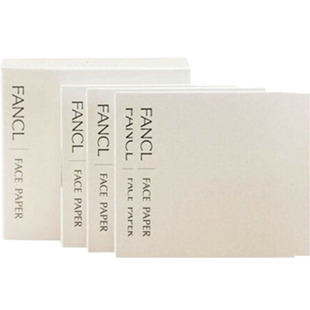 日本直邮吸油纸芳珂天然麻补妆面部脸部控油清爽清洁便携吸油面纸,淘宝优惠券,粉丝福利购,淘宝优惠卷