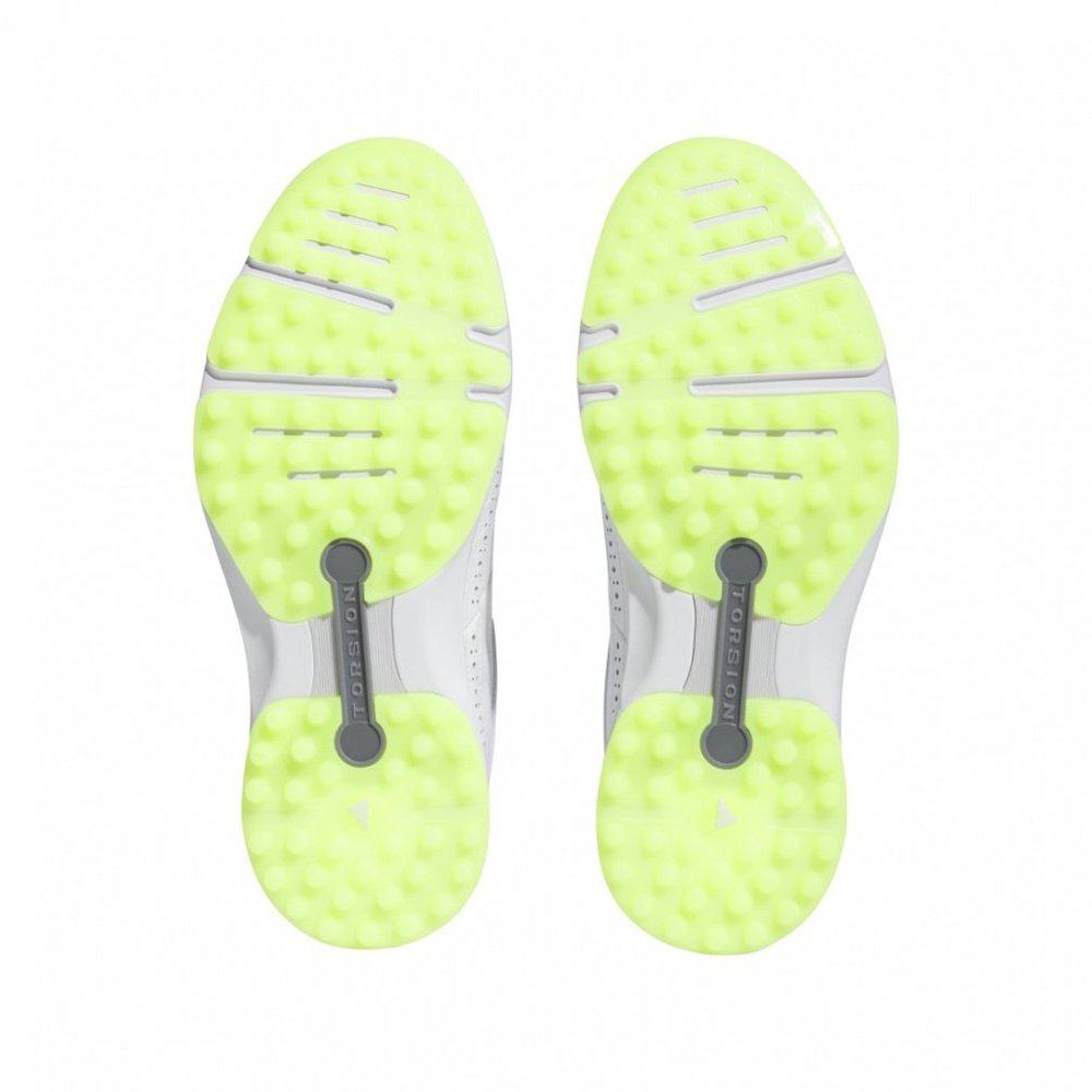 日本直邮adidas 高尔夫鞋 MC80 男款无钉鞋带式高尔夫鞋 [imbkk],淘宝优惠券,粉丝福利购,淘宝优惠卷