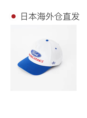 日本直邮American Needle 男士 福特复古刺绣棒球【付后1h可退】
