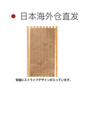 【日本直邮】包装袋 OPP袋 金色条纹-4（50个）GDS-OP4