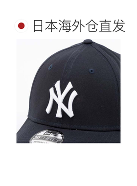 日本直邮NEW ERA 3930 道奇队棒球帽 可拉伸 MLB 款 [NE3448EW007