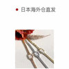 Japan Direct Mail Citizen Citizen Versatile Cute Women's Watch EG Series Retro Durable Watch Women's Watch