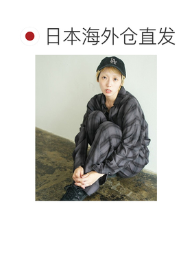 日本直邮NEW ERA 9TWENTY 洛杉矶道奇队 灯芯绒帽子 [15137271]