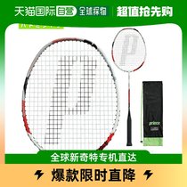 Japan Direct Mail Prince Badminton Racket COURTARMS LITE XRCourt Arms Lite XR
