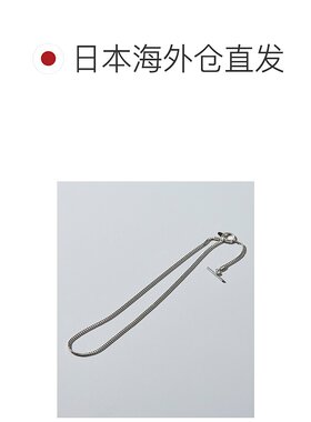 1h可退 日本直邮tk.TAKEO KIKUCHI 男士 不锈钢项链 多款链型设计