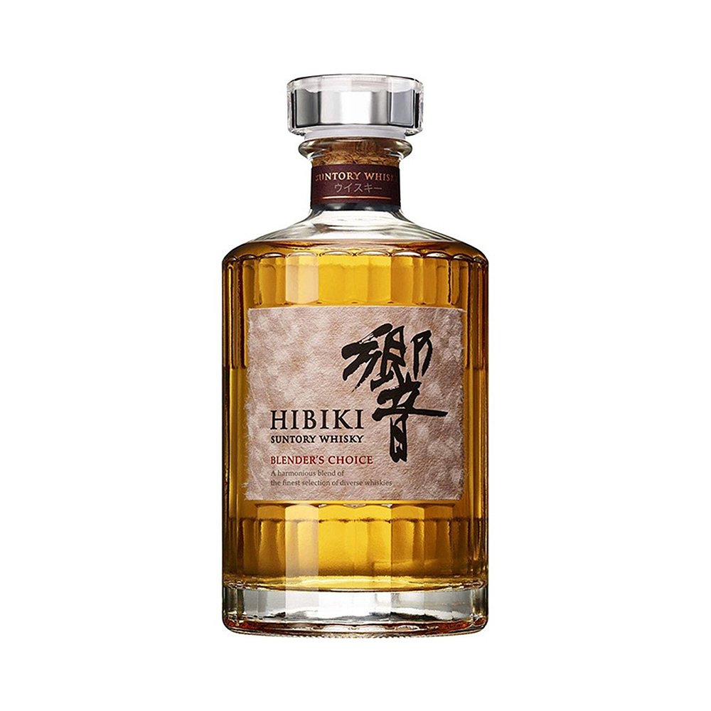 日本直邮suntory三得利700ml 天猫国际日本直购威士忌/Whiskey